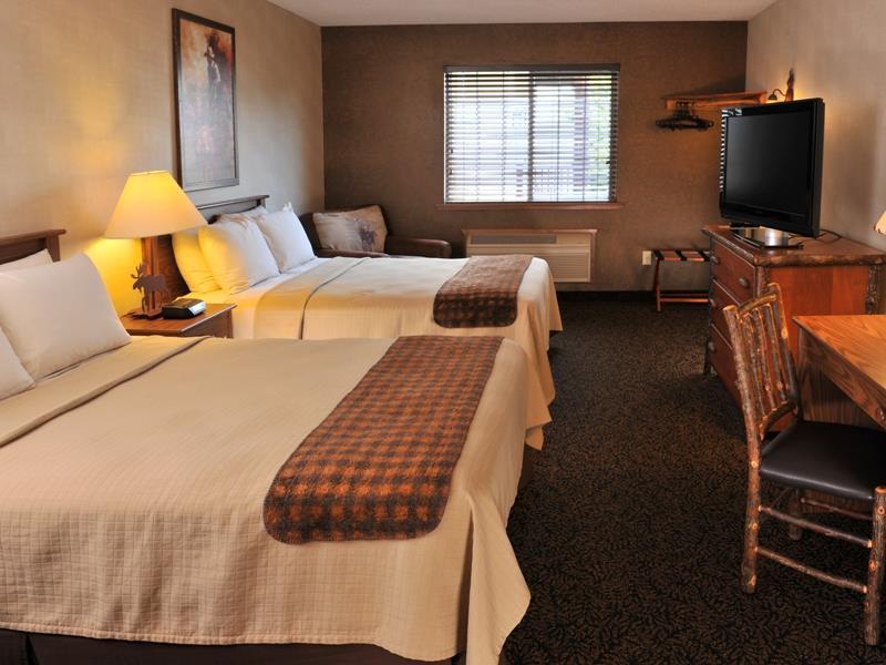 Stoney Creek Hotel St. Joseph Camera foto