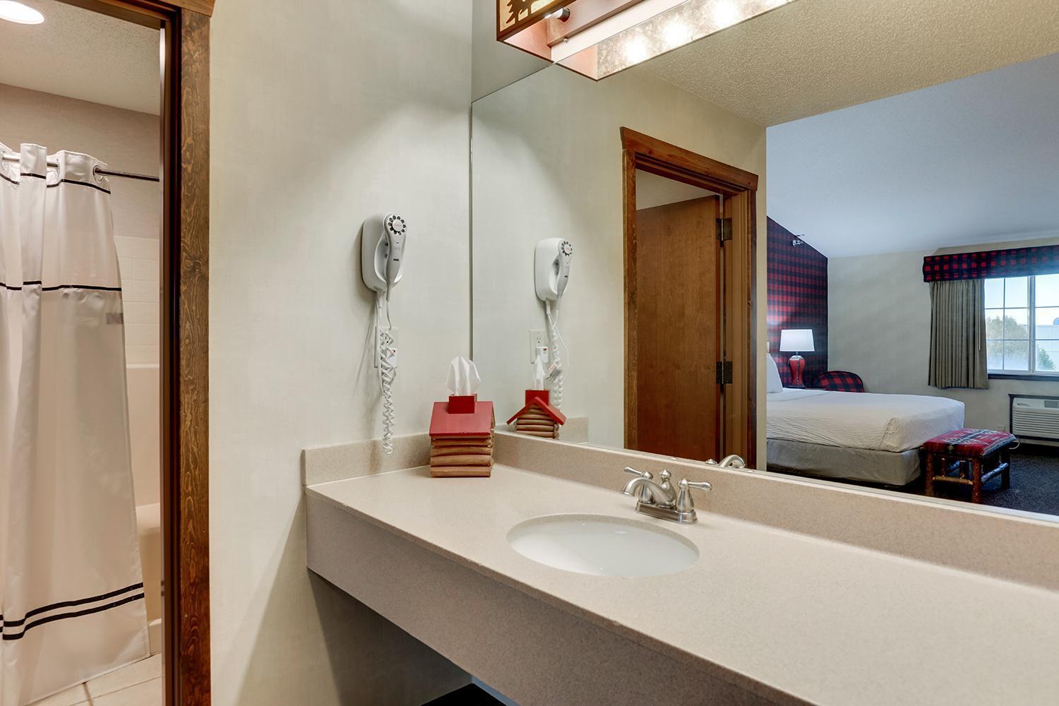 Stoney Creek Hotel St. Joseph Esterno foto