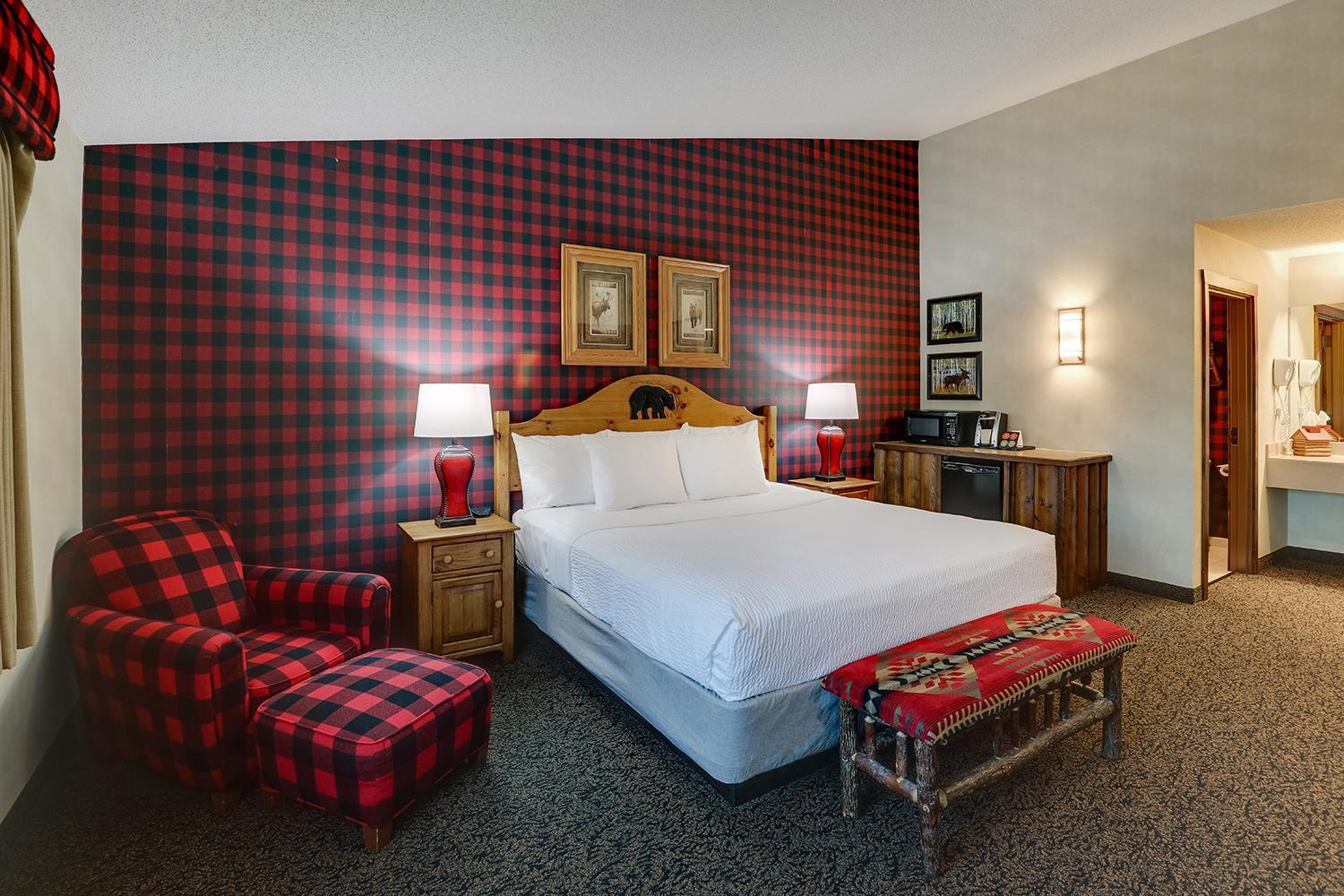 Stoney Creek Hotel St. Joseph Esterno foto