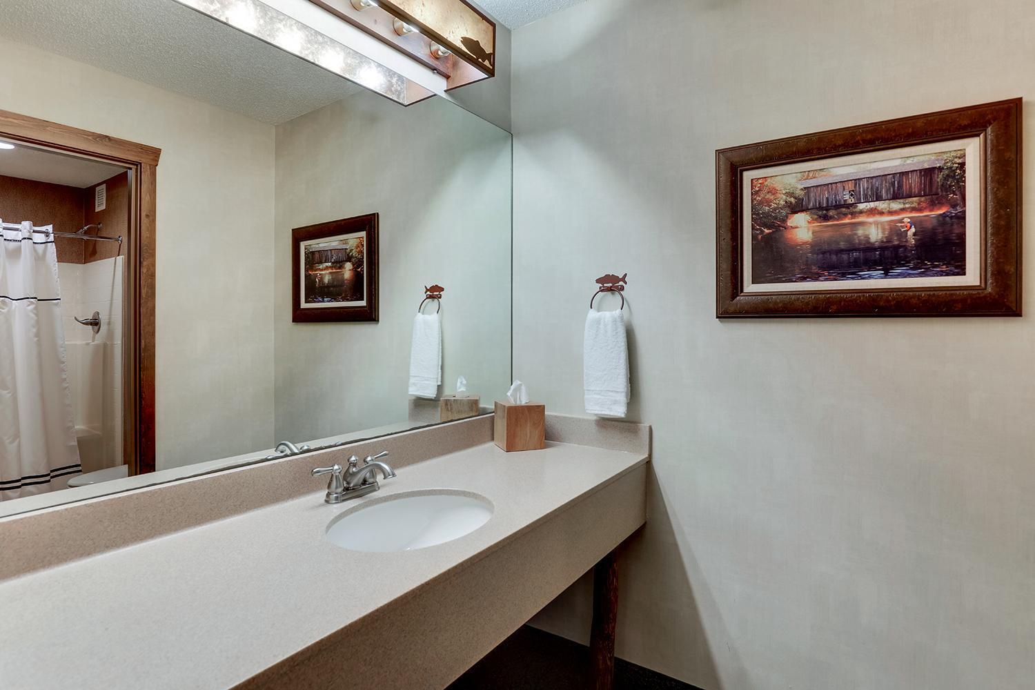Stoney Creek Hotel St. Joseph Esterno foto