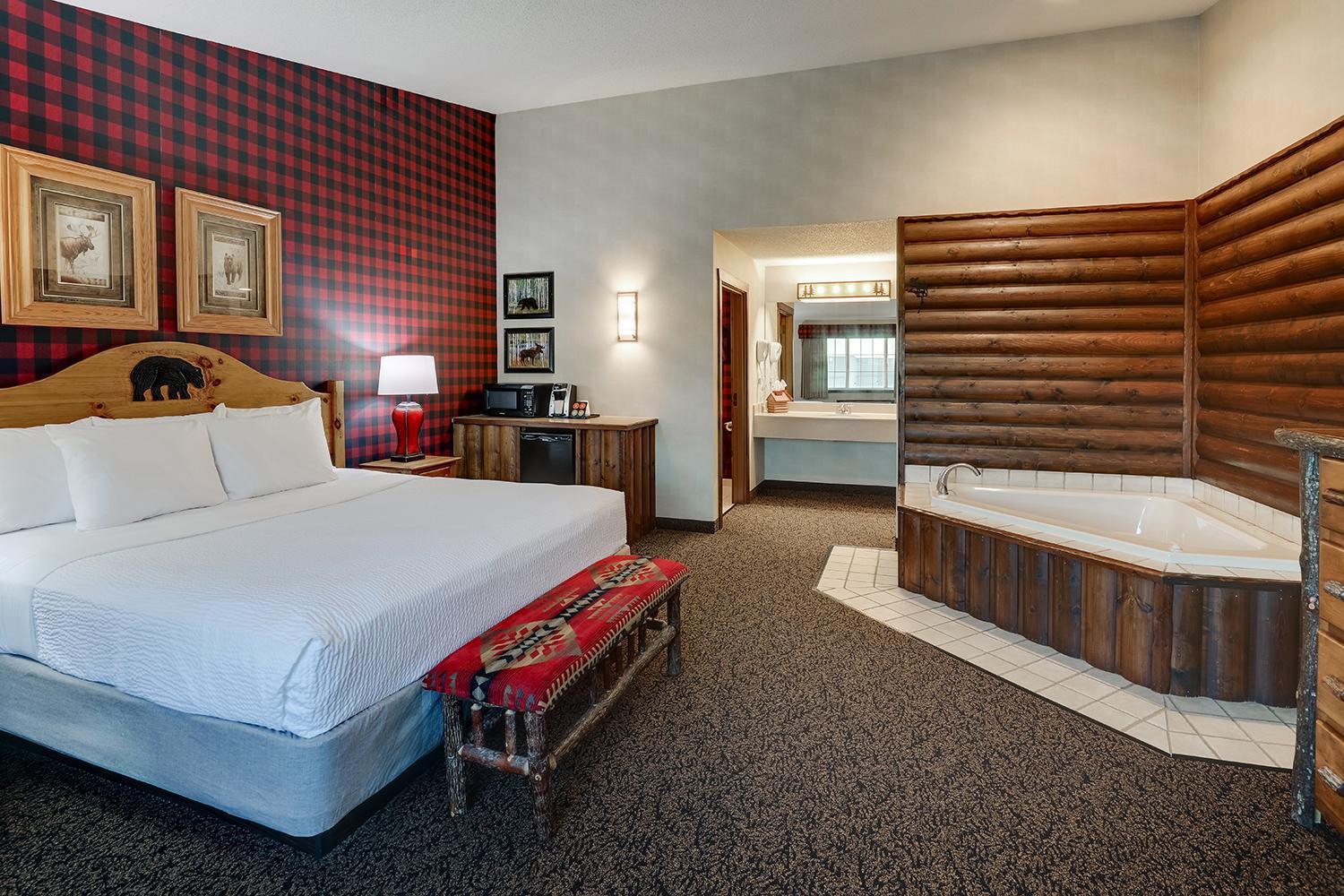 Stoney Creek Hotel St. Joseph Esterno foto