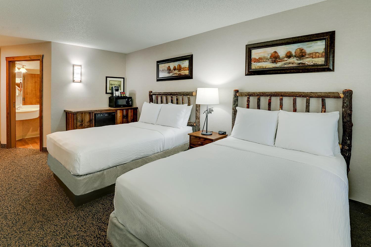 Stoney Creek Hotel St. Joseph Esterno foto