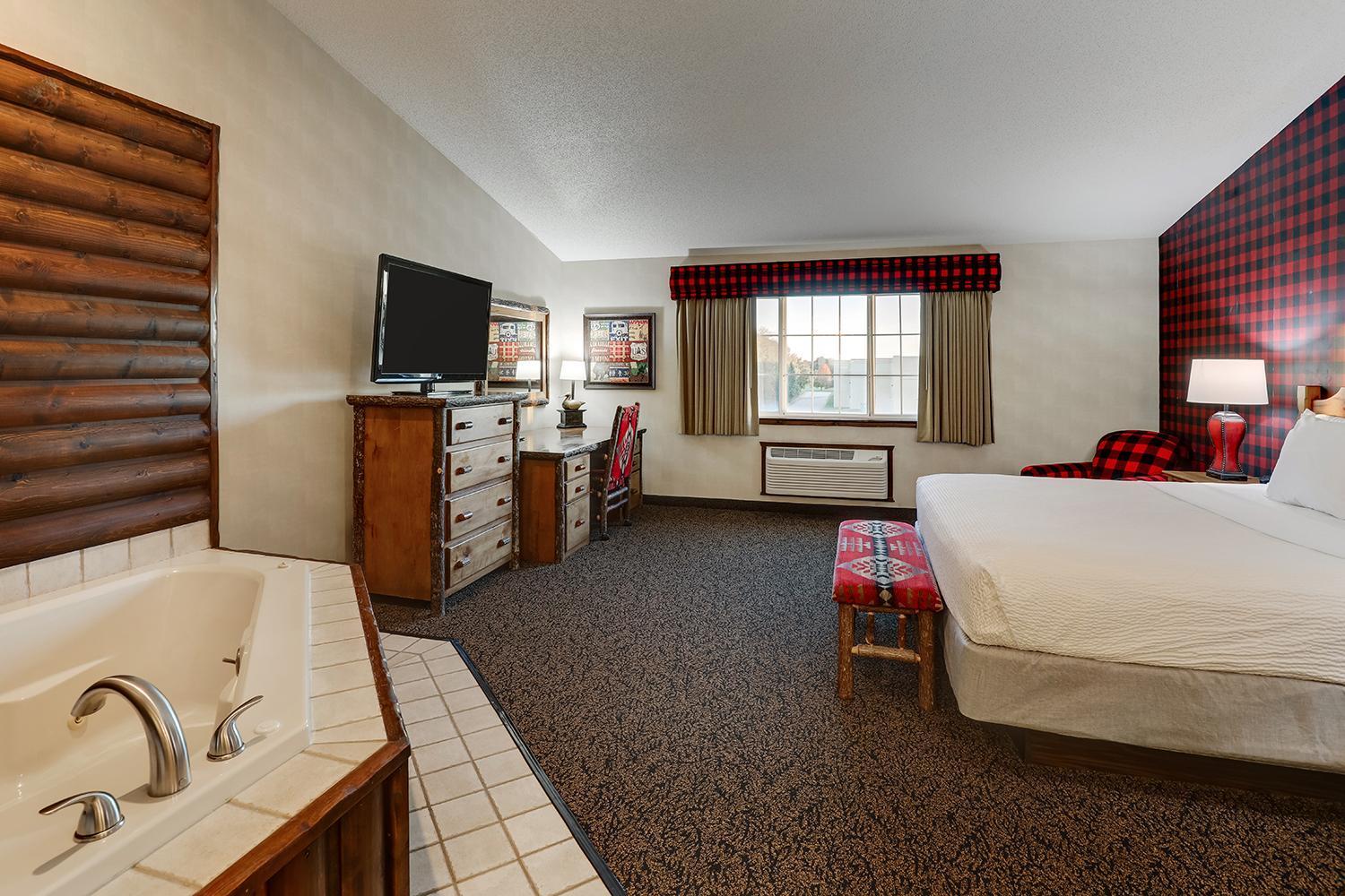 Stoney Creek Hotel St. Joseph Esterno foto