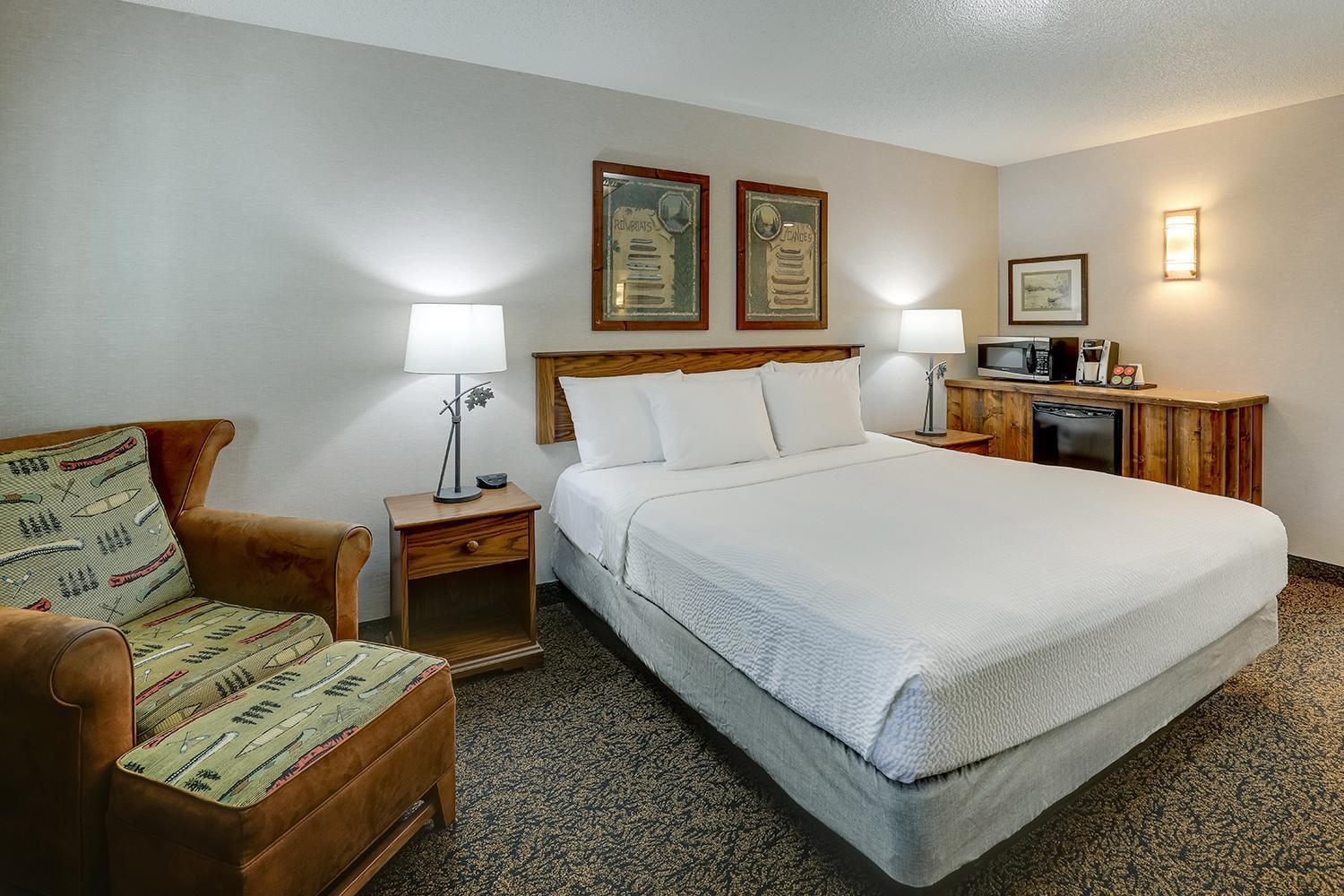 Stoney Creek Hotel St. Joseph Esterno foto