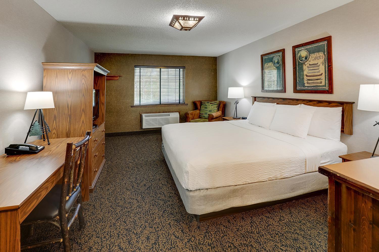 Stoney Creek Hotel St. Joseph Esterno foto