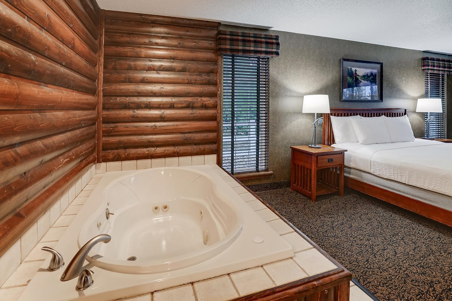 Stoney Creek Hotel St. Joseph Esterno foto