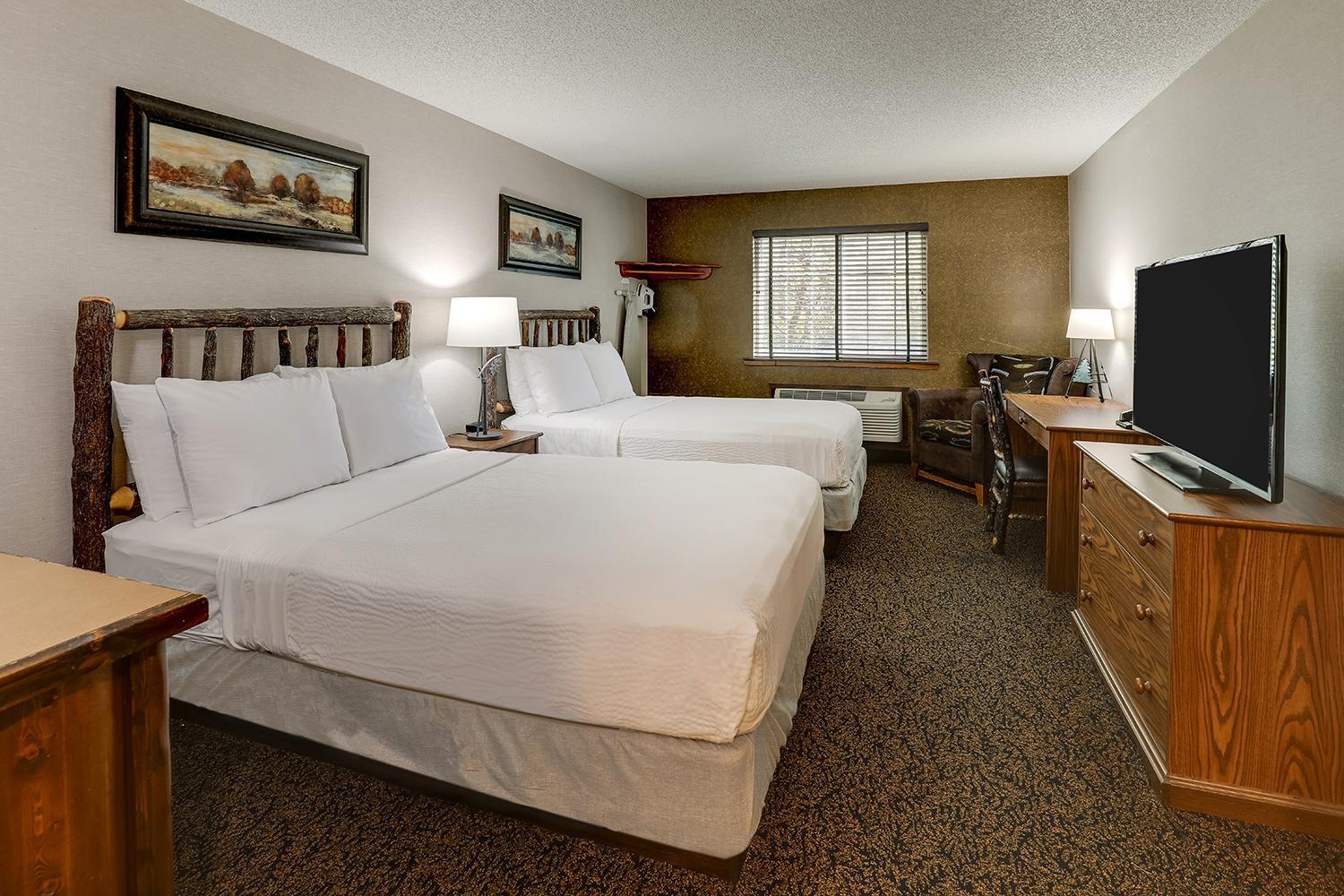 Stoney Creek Hotel St. Joseph Esterno foto