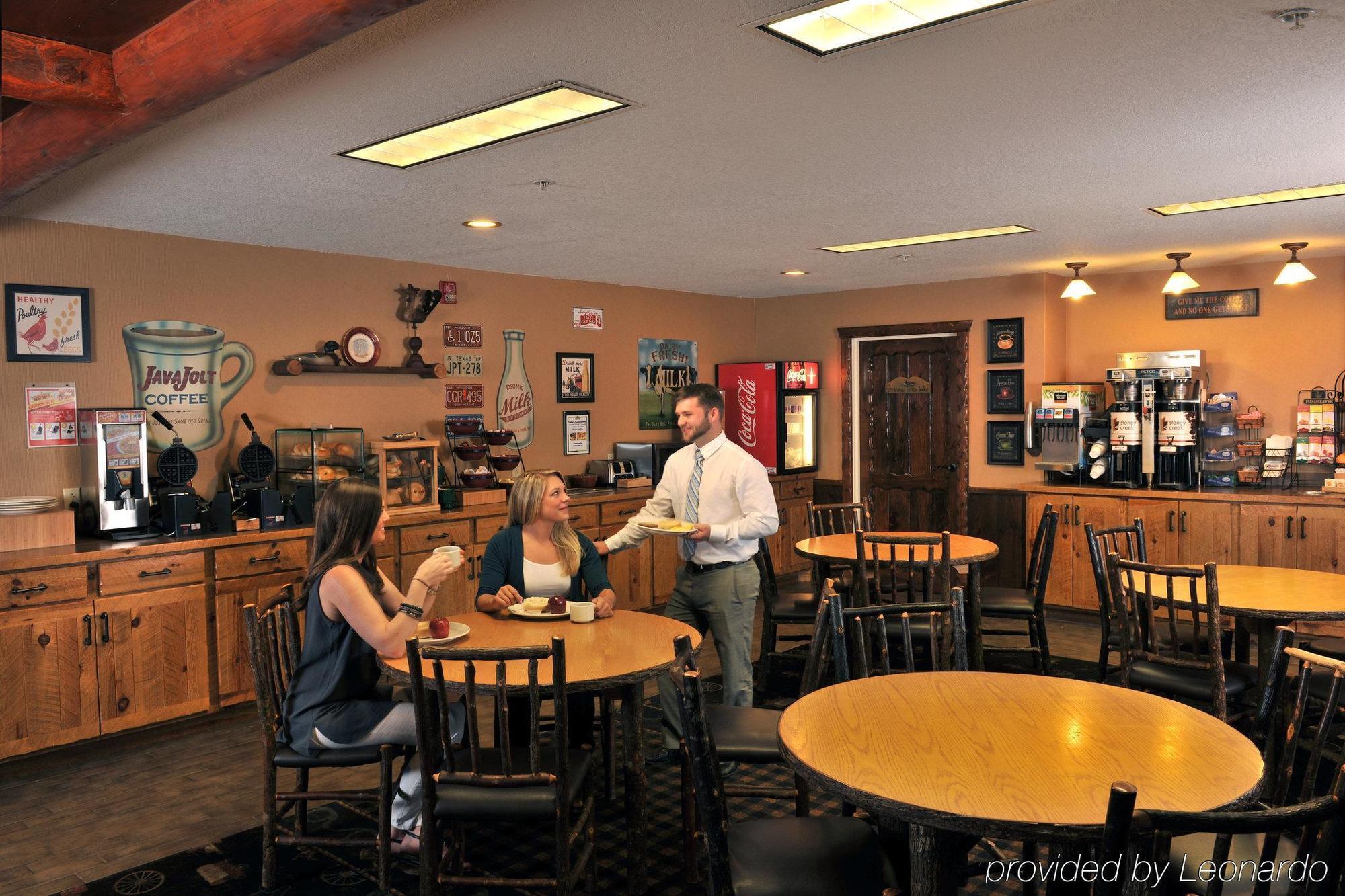 Stoney Creek Hotel St. Joseph Esterno foto
