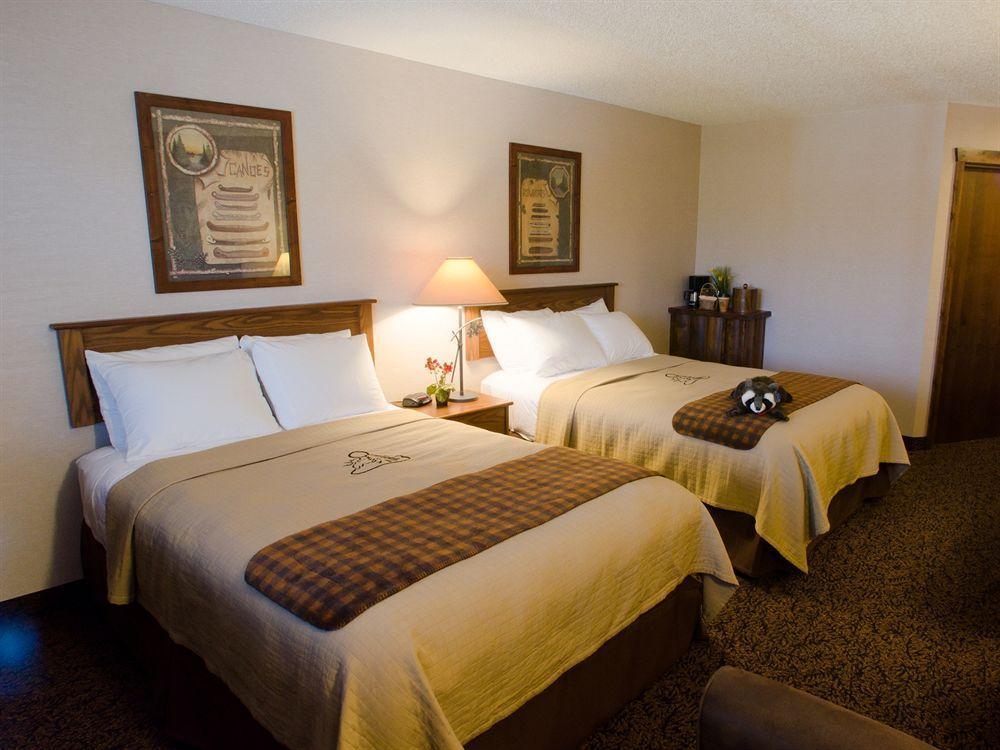 Stoney Creek Hotel St. Joseph Esterno foto