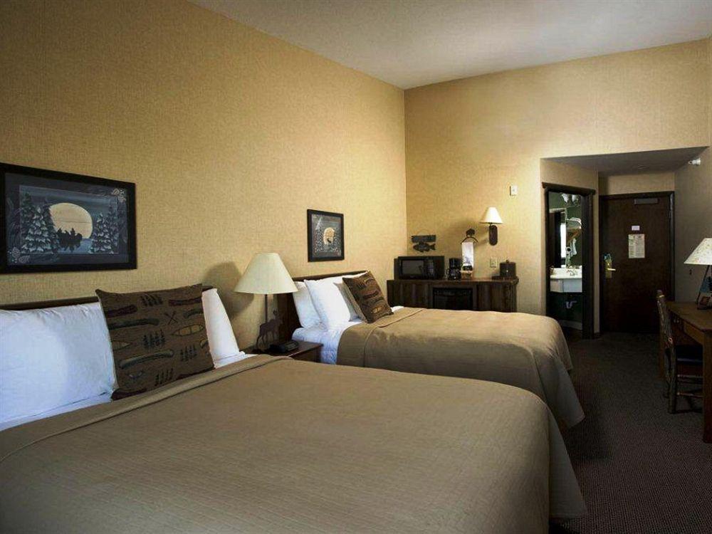 Stoney Creek Hotel St. Joseph Esterno foto