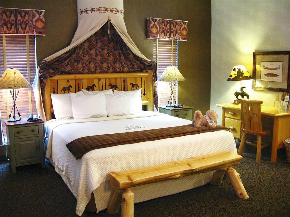 Stoney Creek Hotel St. Joseph Esterno foto