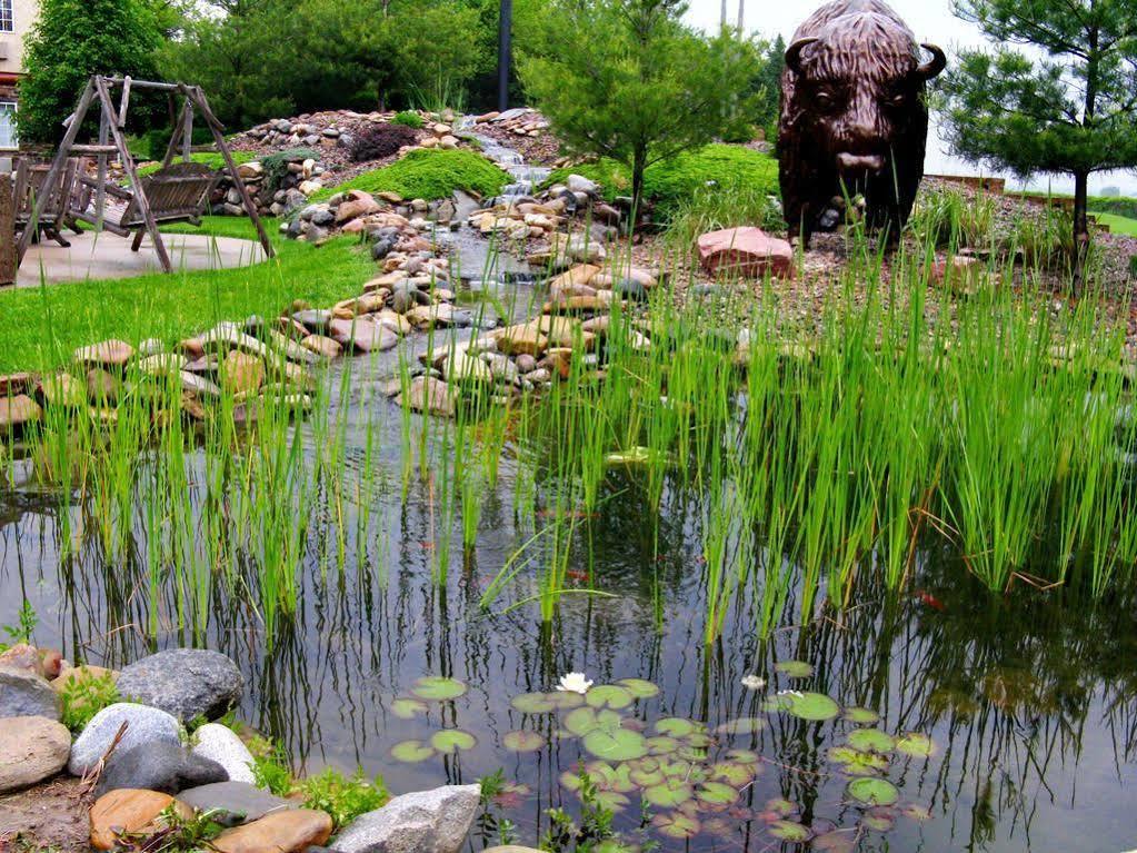 Stoney Creek Hotel St. Joseph Servizi foto