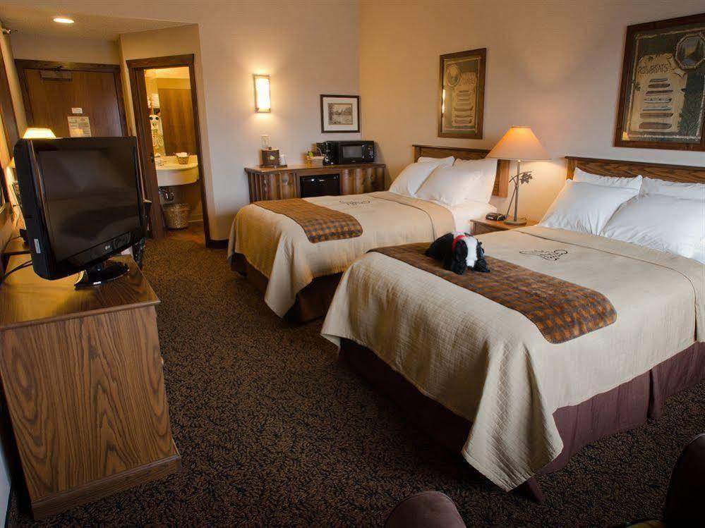 Stoney Creek Hotel St. Joseph Esterno foto