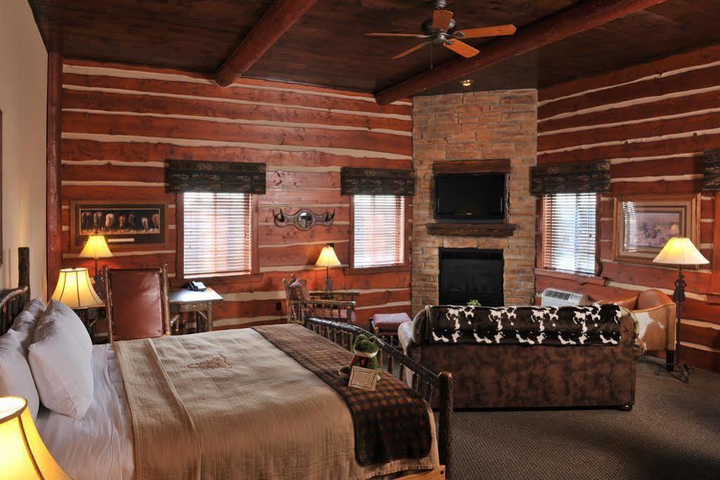Stoney Creek Hotel St. Joseph Esterno foto