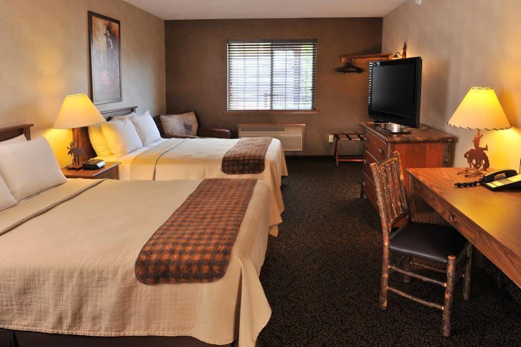 Stoney Creek Hotel St. Joseph Esterno foto