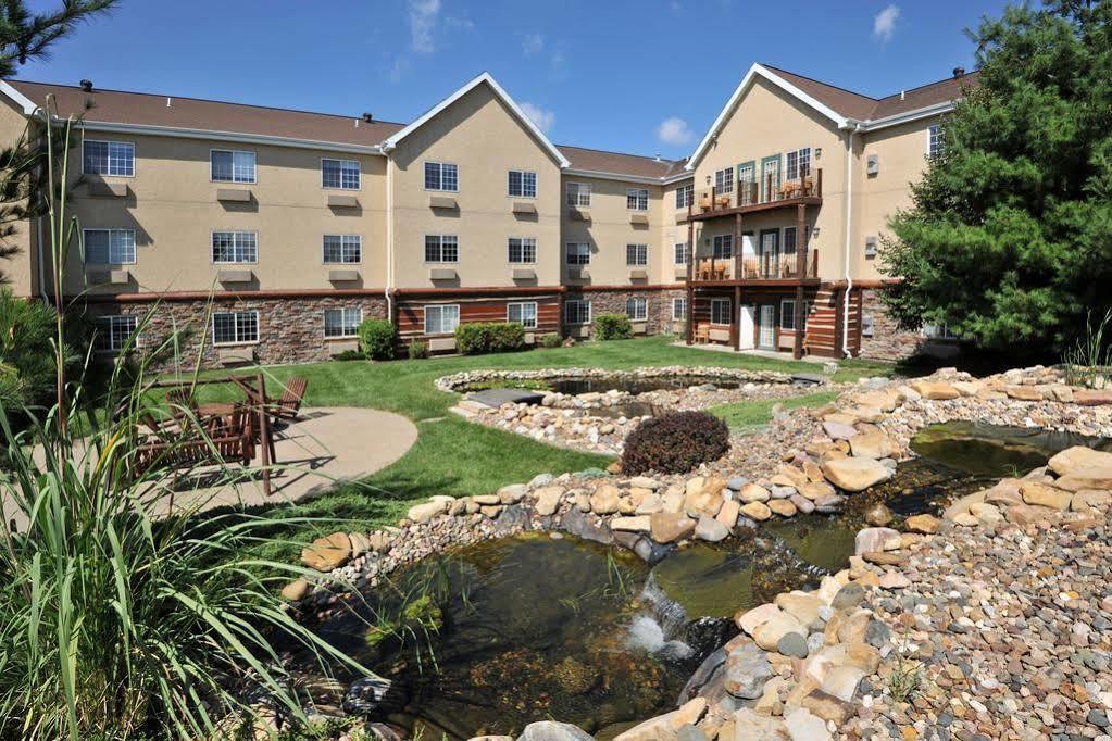 Stoney Creek Hotel St. Joseph Esterno foto