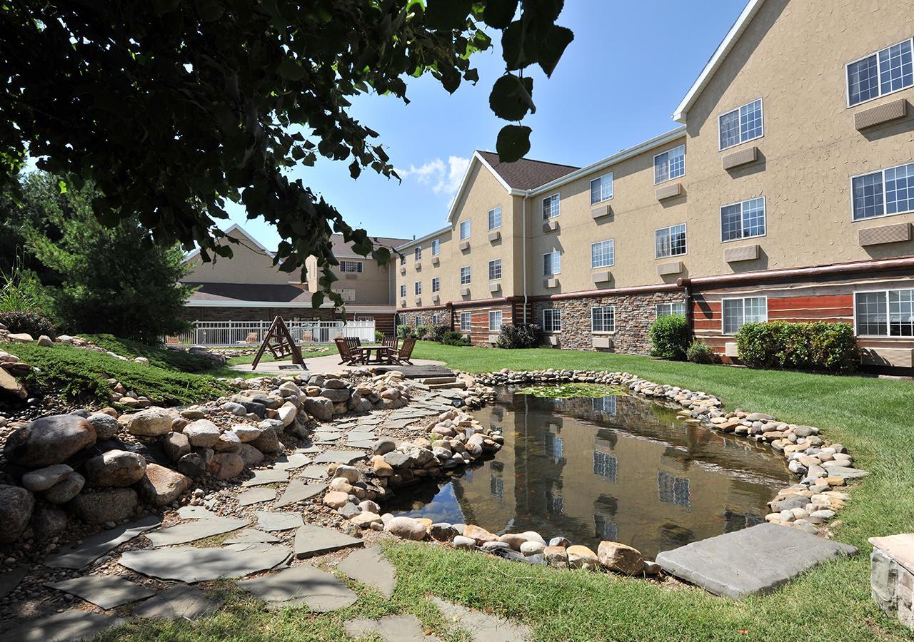 Stoney Creek Hotel St. Joseph Esterno foto